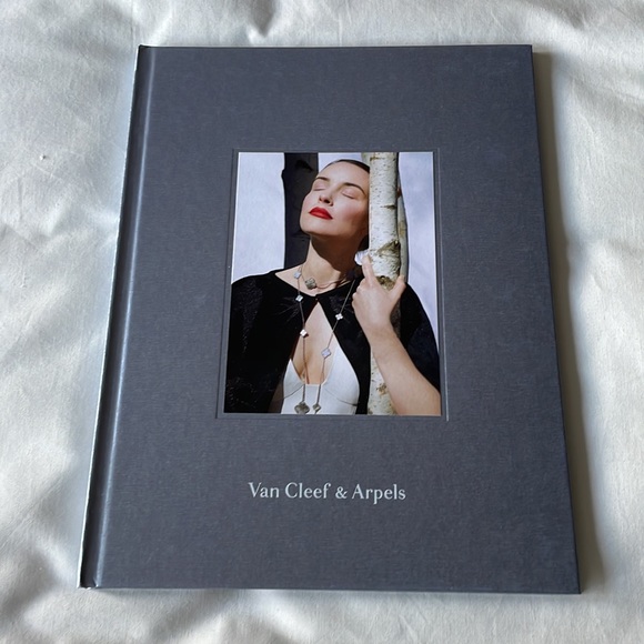 Van Cleef & Arpels - set of 3 catalogues - Picture 4 of 8
